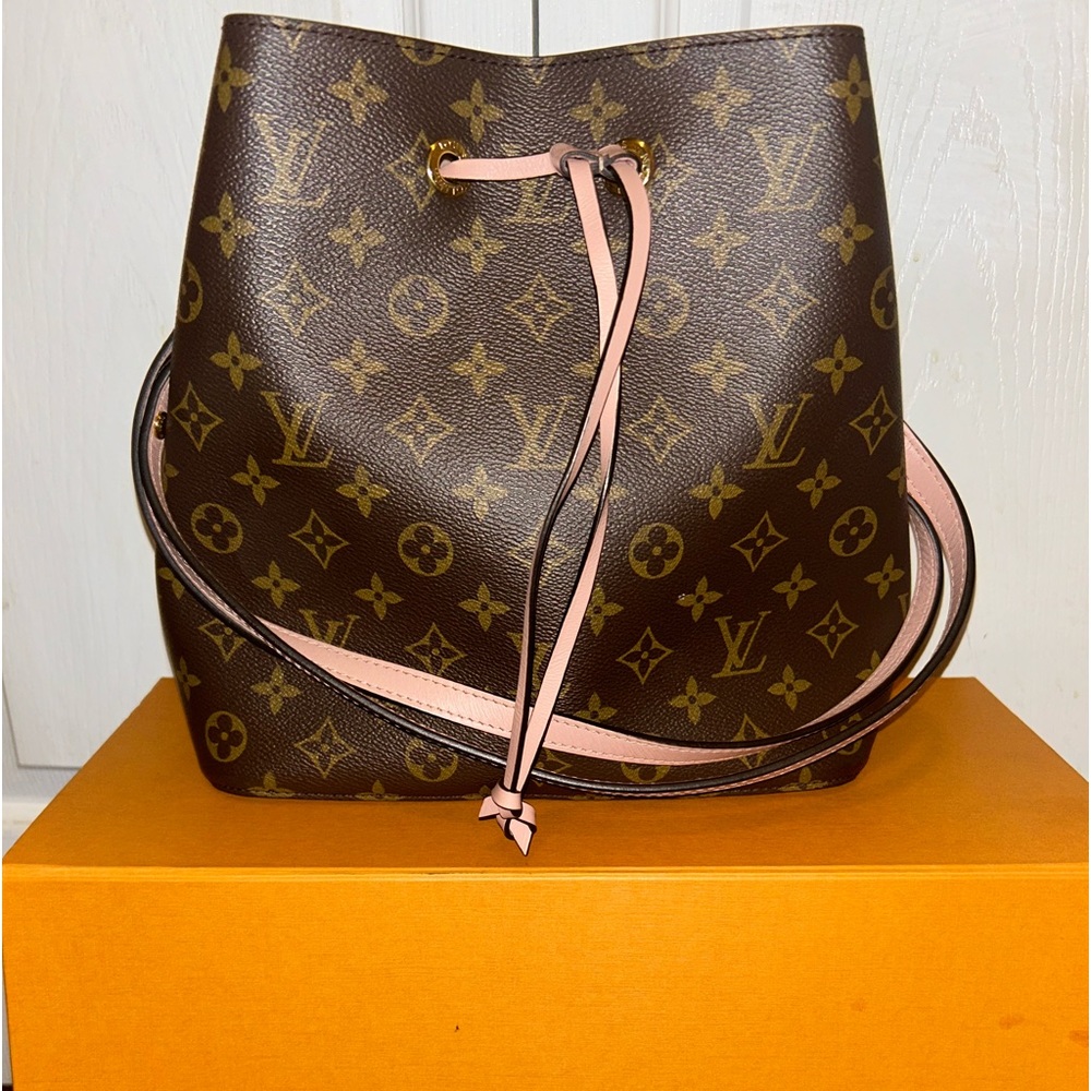 Louis Vuitton NéoNoé